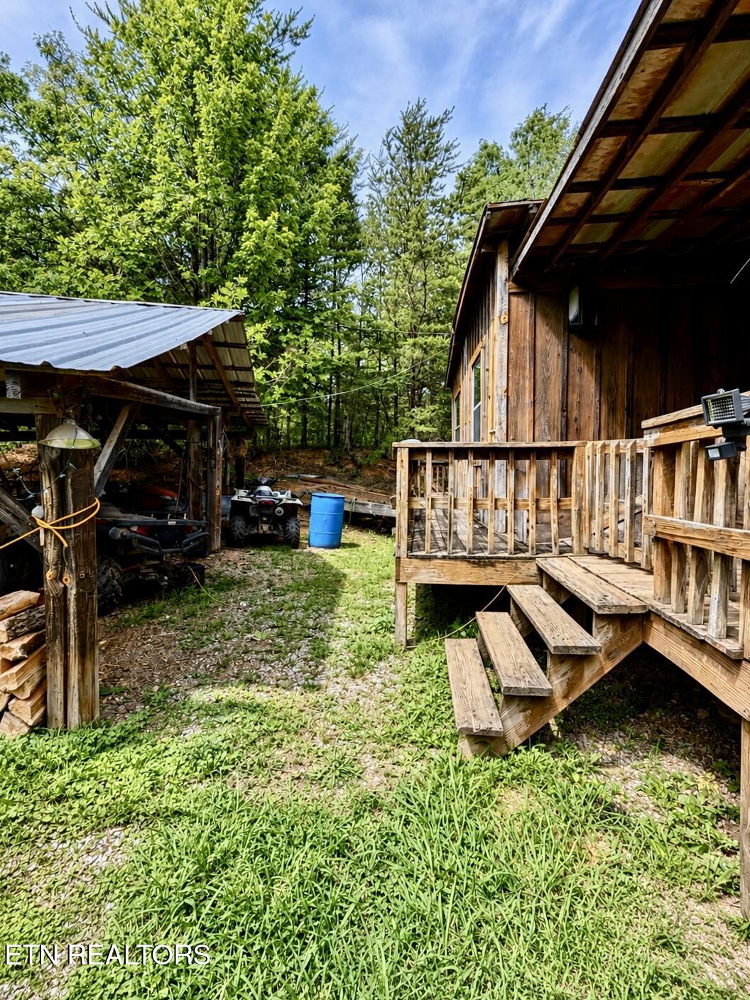 1798 Seagle Hollow Road Sevierville, TN 37876 - Photo 5 of 25 1-5