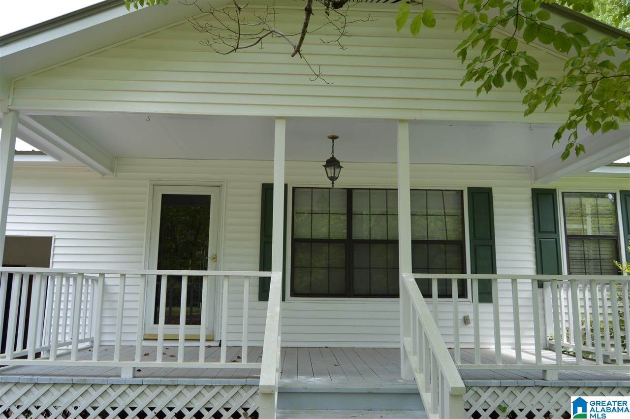 843 Mountain View Road Cordova, AL 35550 - Photo 37 of 37
