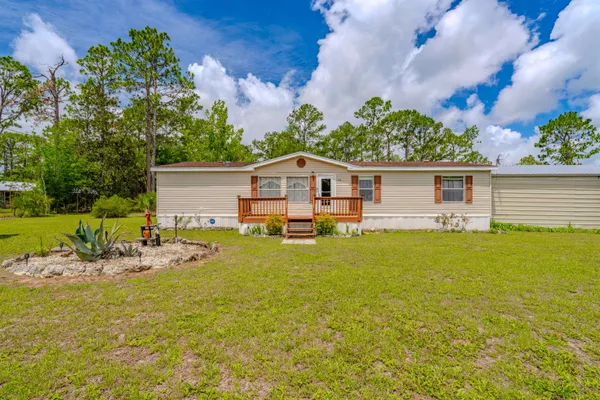$230,000 | 919 Charles Hendry Road, Perry, FL 32348