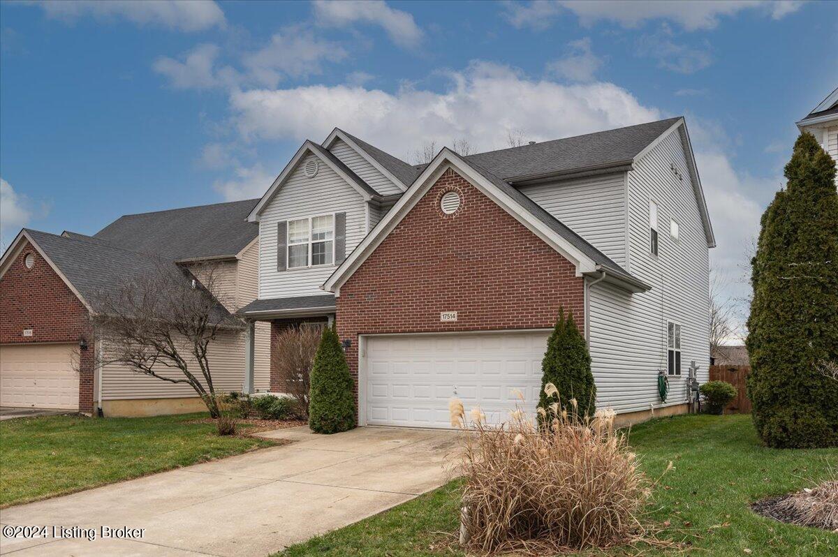 17514 Curry Branch Road Louisville, KY 40245 - Photo 3 of 40 3-Curry Branch Rd 17514_January 02, 2024