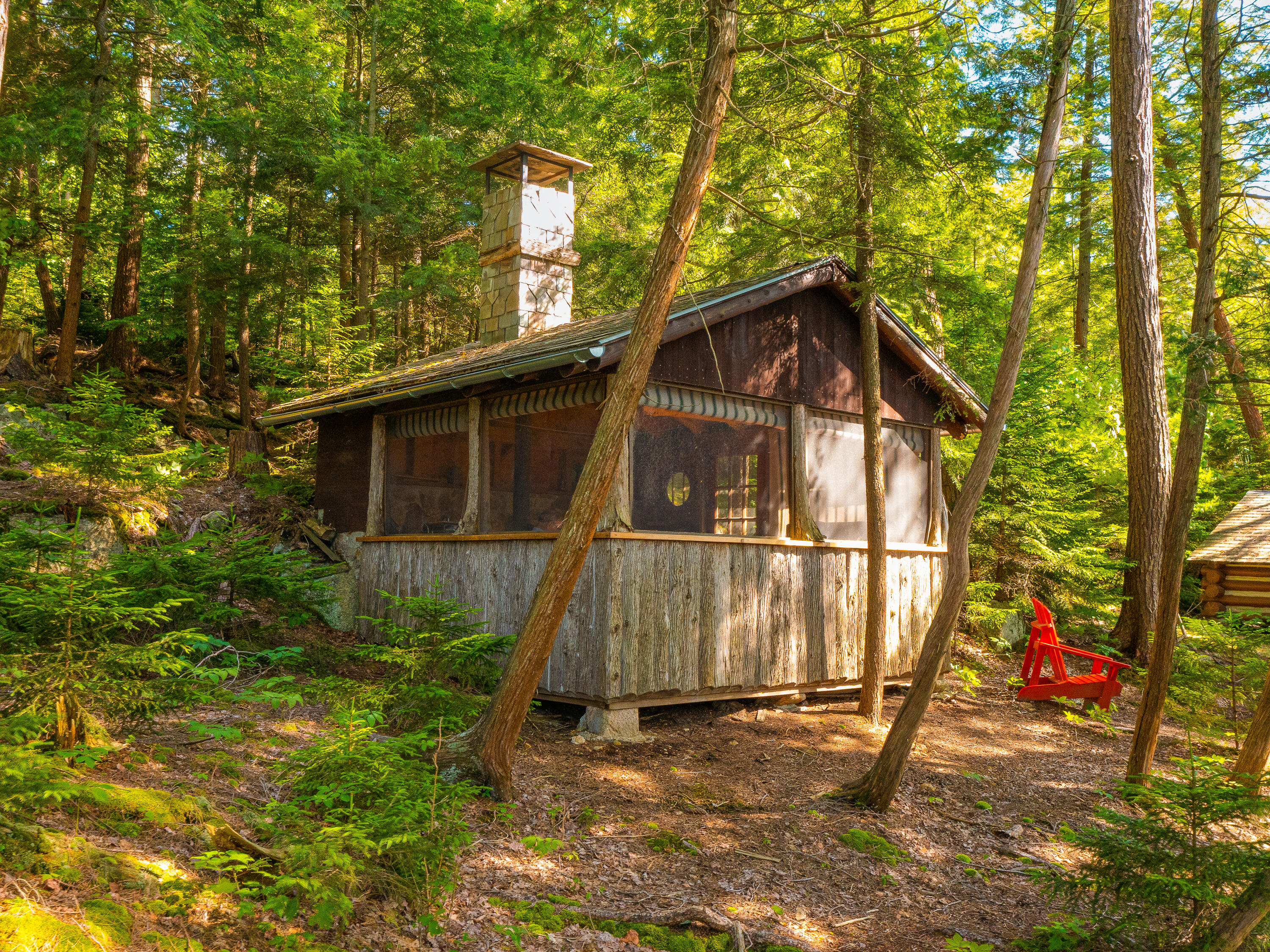 7 Bluff Island Tupper Lake, NY 12986 - Photo 56 of 63 Bluff Island-19