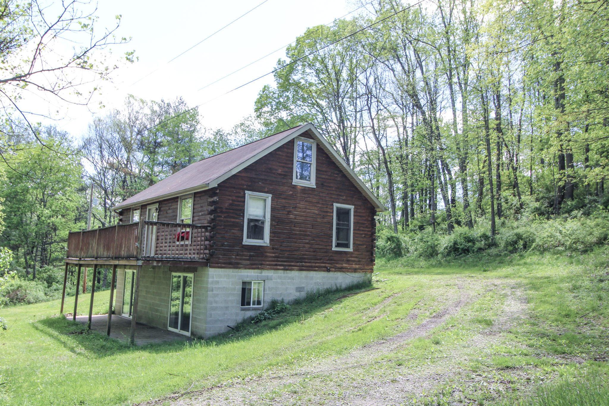 45095 West Union Road Sardis, OH 43946 - Photo 3 of 28 2