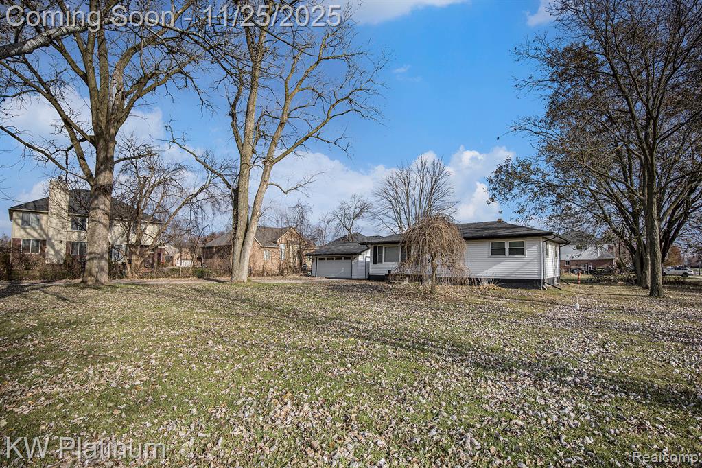 53800 North Foster Road Chesterfield, MI 48051 - Photo 15 of 24