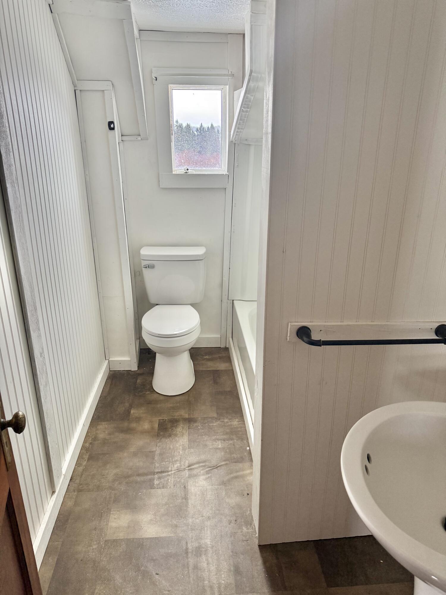 314 Flat Mountain Road St. Agatha, ME 04772 - Photo 46 of 62 Bathroom