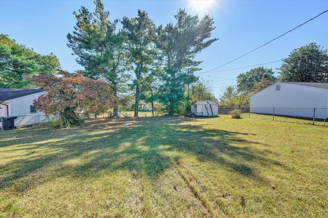 $329,950 | 509 Magnolia Road, Roanoke, VA 24019