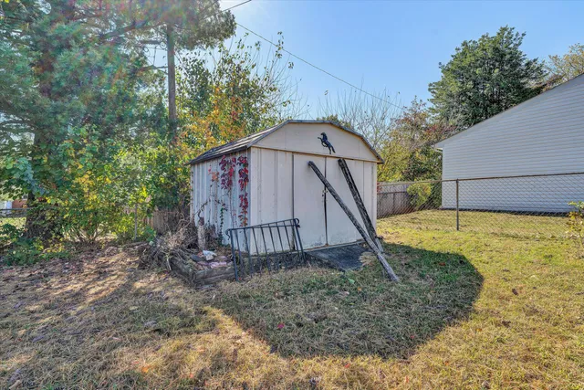 $329,950 | 509 Magnolia Road, Roanoke, VA 24019