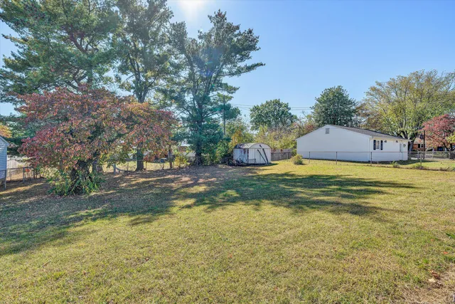 $329,950 | 509 Magnolia Road, Roanoke, VA 24019