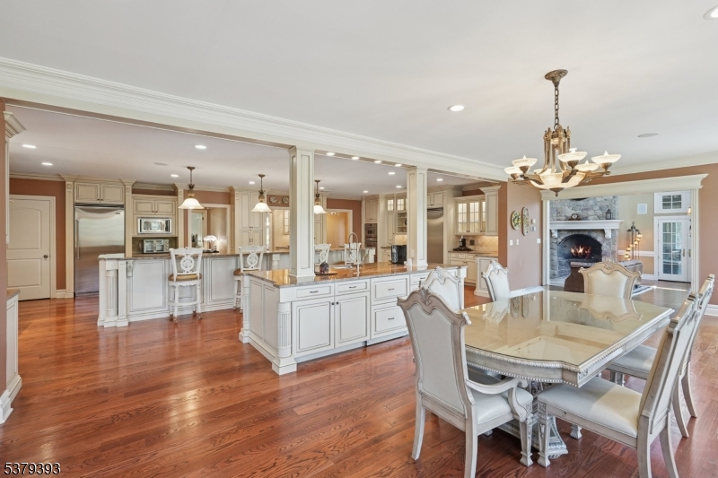 875 Larger Cross Road Bedminster, NJ 07921 - Photo 12 of 40