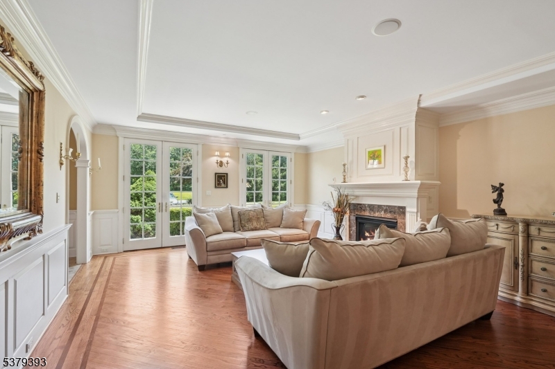 875 Larger Cross Road Bedminster, NJ 07921 - Photo 14 of 40