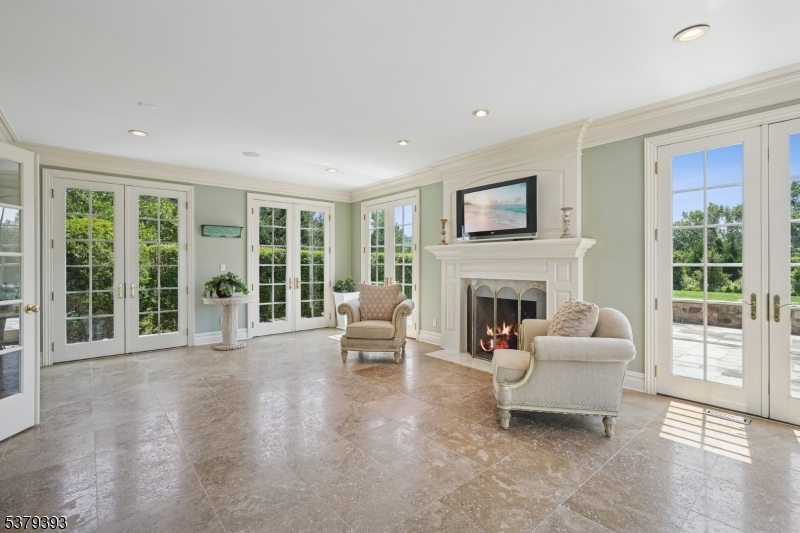 875 Larger Cross Road Bedminster, NJ 07921 - Photo 17 of 40