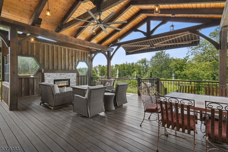 875 Larger Cross Road Bedminster, NJ 07921 - Photo 37 of 40