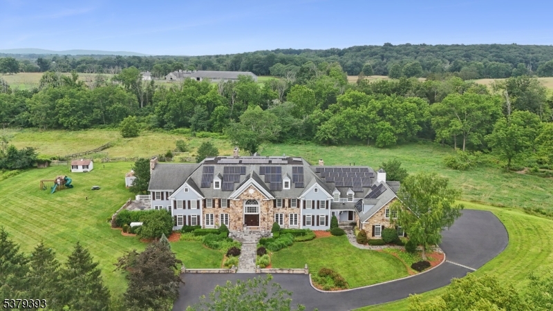 875 Larger Cross Road Bedminster, NJ 07921 - Photo 40 of 40