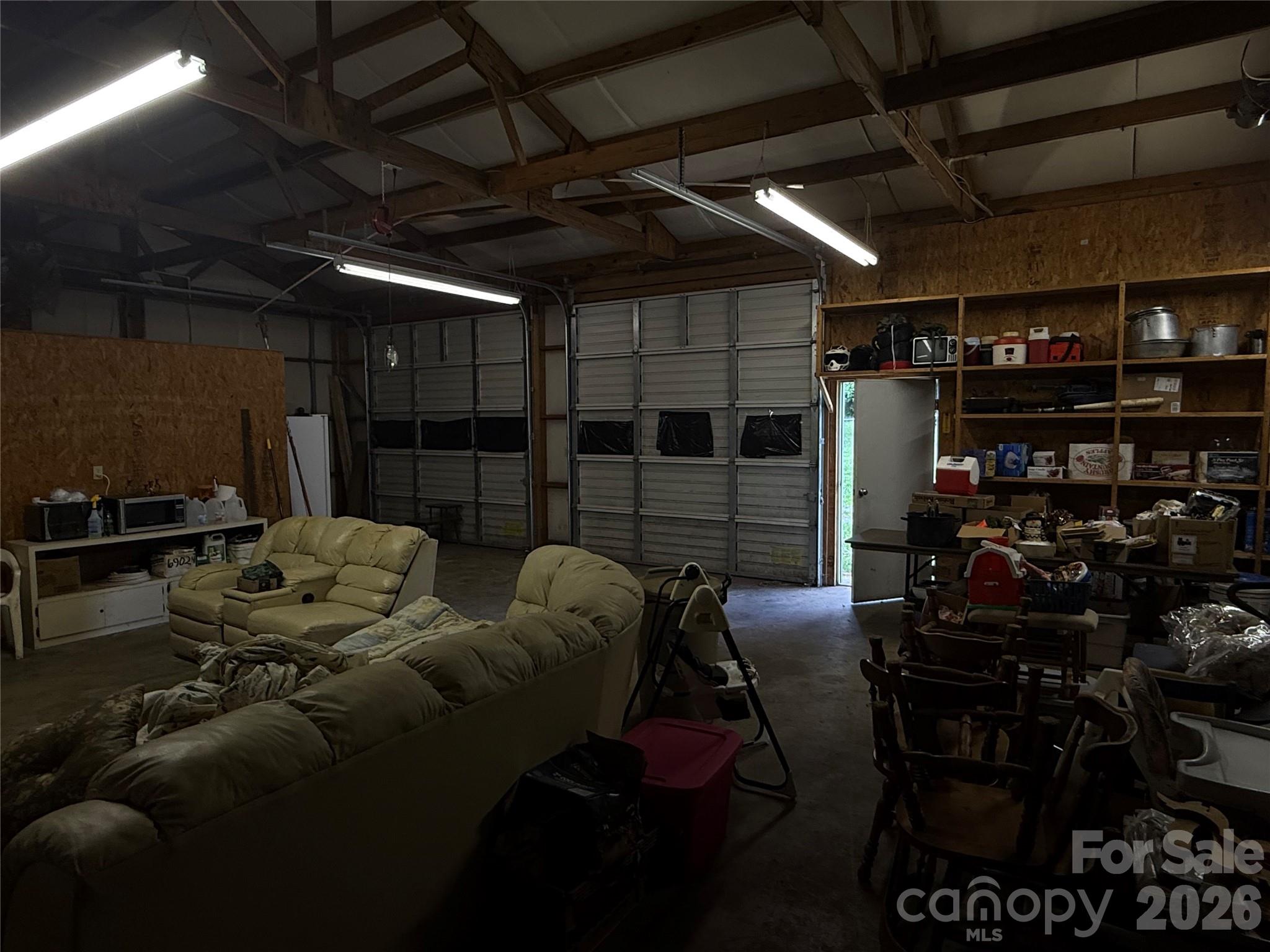 6201 Sapp Road Rockwell, NC 28138 - Photo 30 of 36
