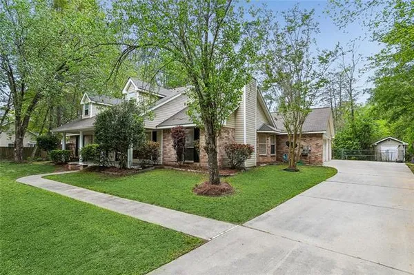 $339,000 | 21360 Stire Street, Abita Springs, LA 70420