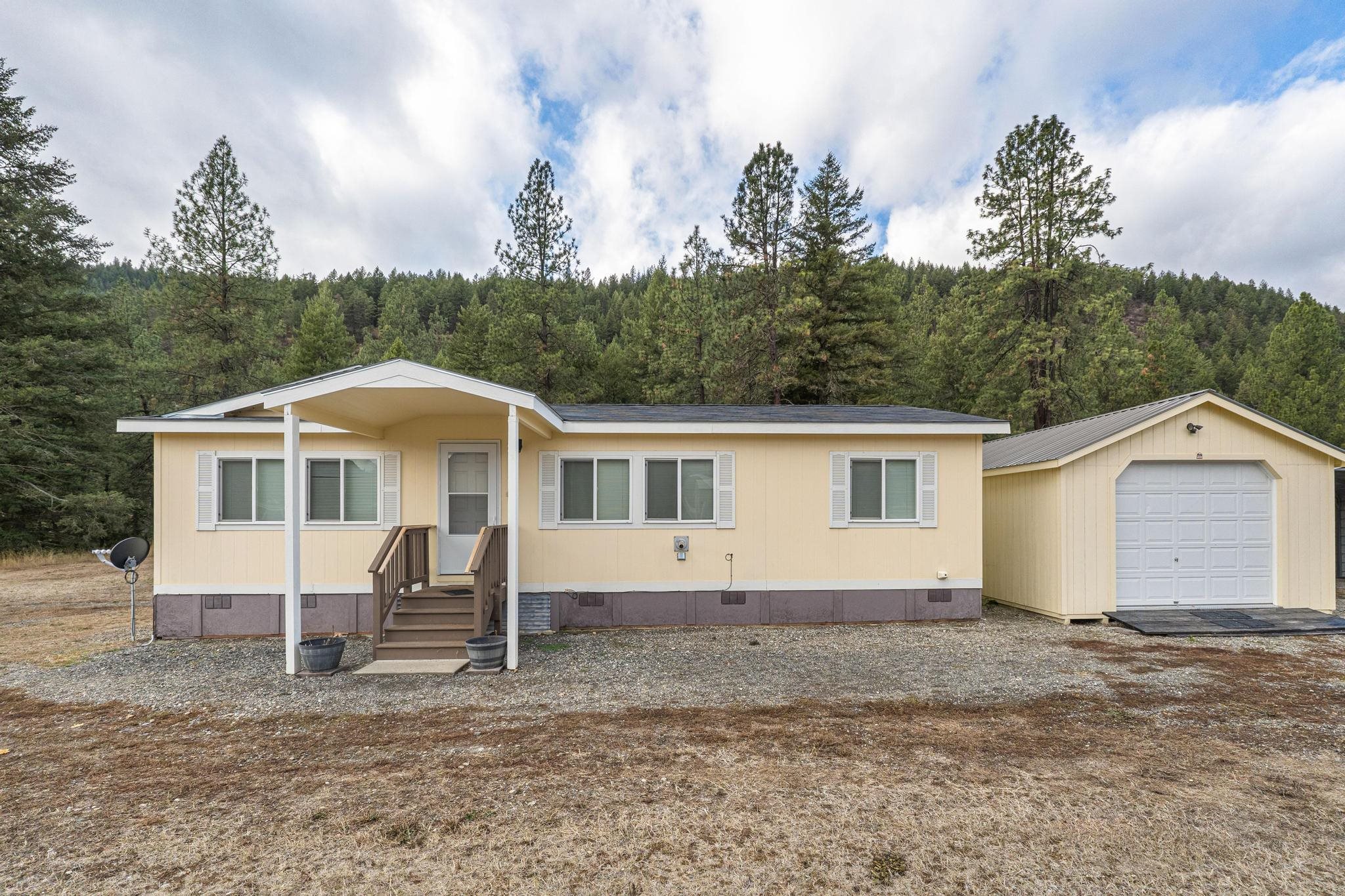 657 C Williams Lake Road Colville, WA 99114 - Photo 1 of 23 Gallery Image 1