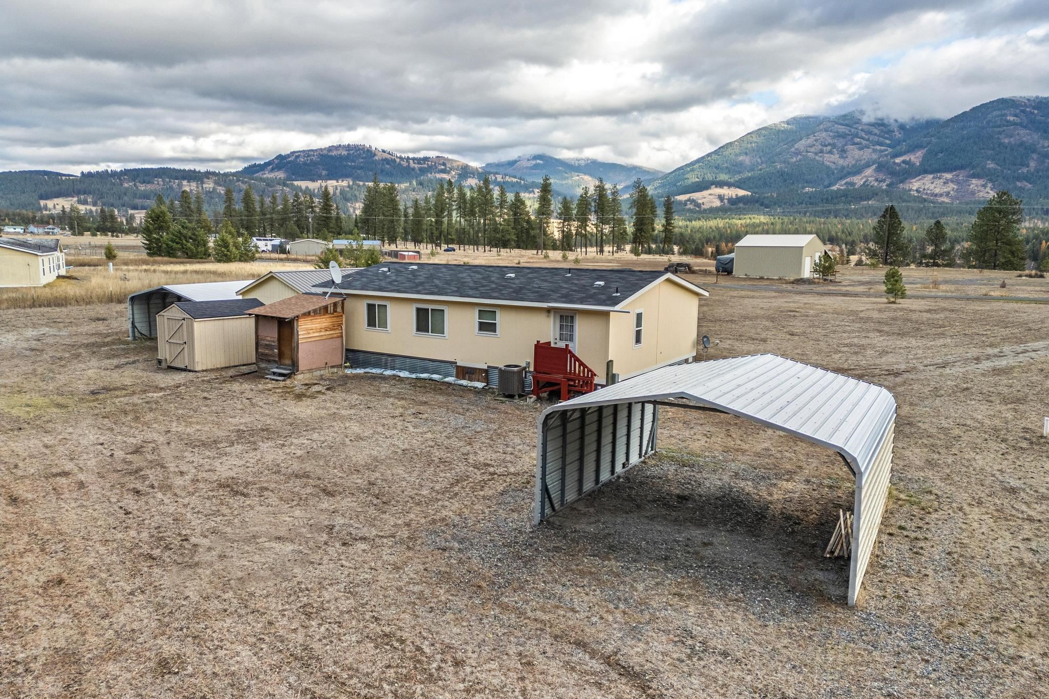 657 C Williams Lake Road Colville, WA 99114 - Photo 19 of 23 Gallery Image 19