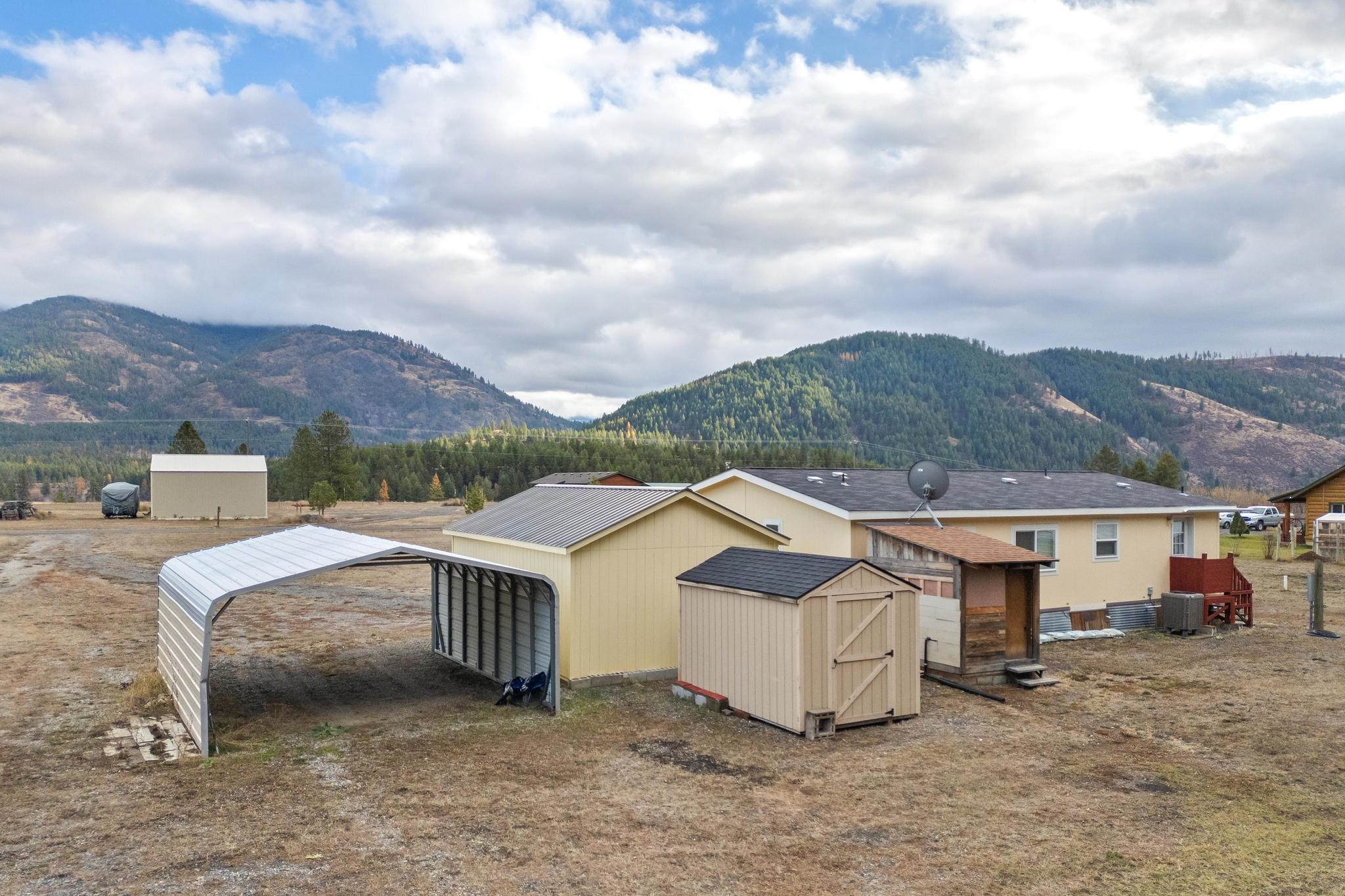 657 C Williams Lake Road Colville, WA 99114 - Photo 20 of 23 Gallery Image 20