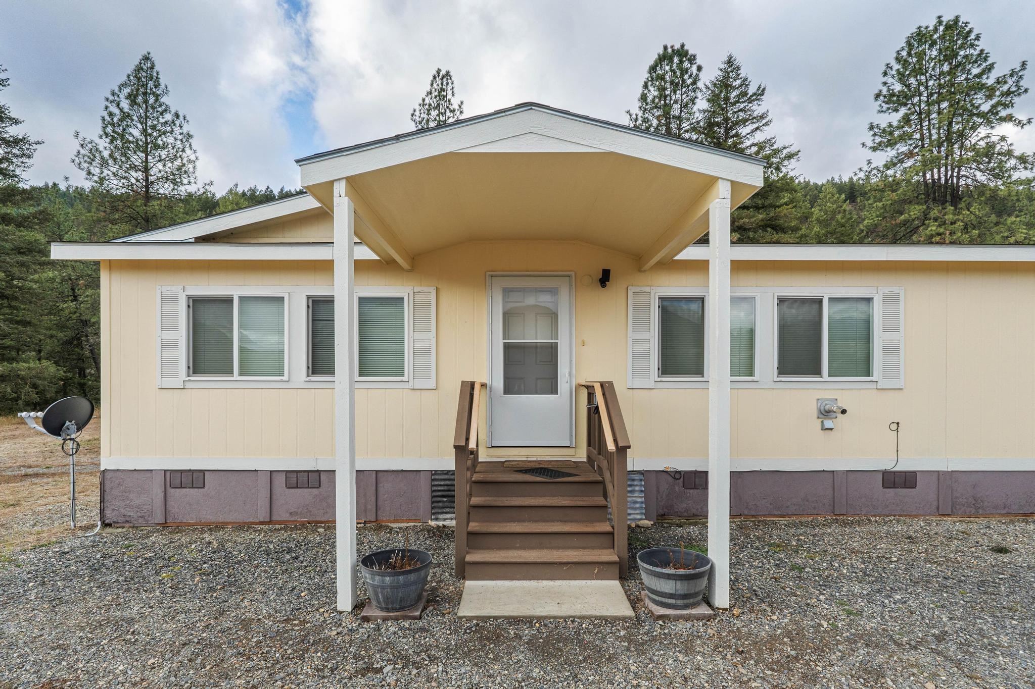 657 C Williams Lake Road Colville, WA 99114 - Photo 2 of 23 Gallery Image 2