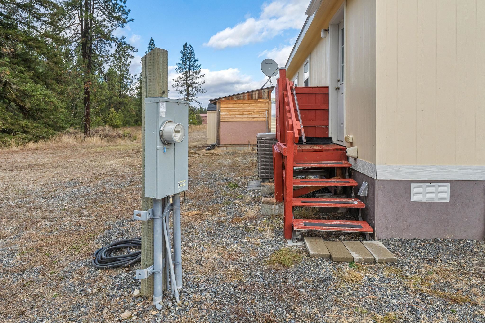 657 C Williams Lake Road Colville, WA 99114 - Photo 21 of 23 Gallery Image 21