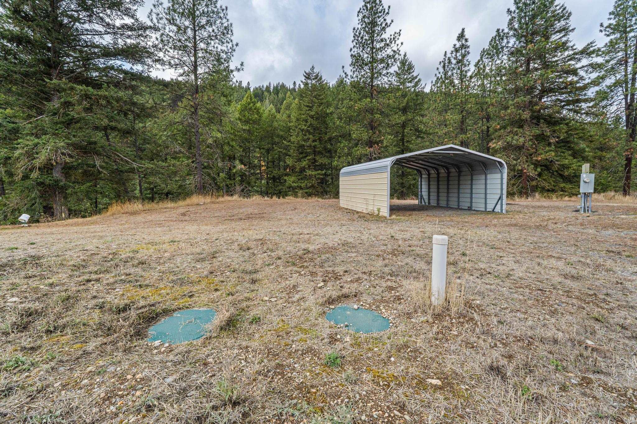 657 C Williams Lake Road Colville, WA 99114 - Photo 23 of 23 Gallery Image 23