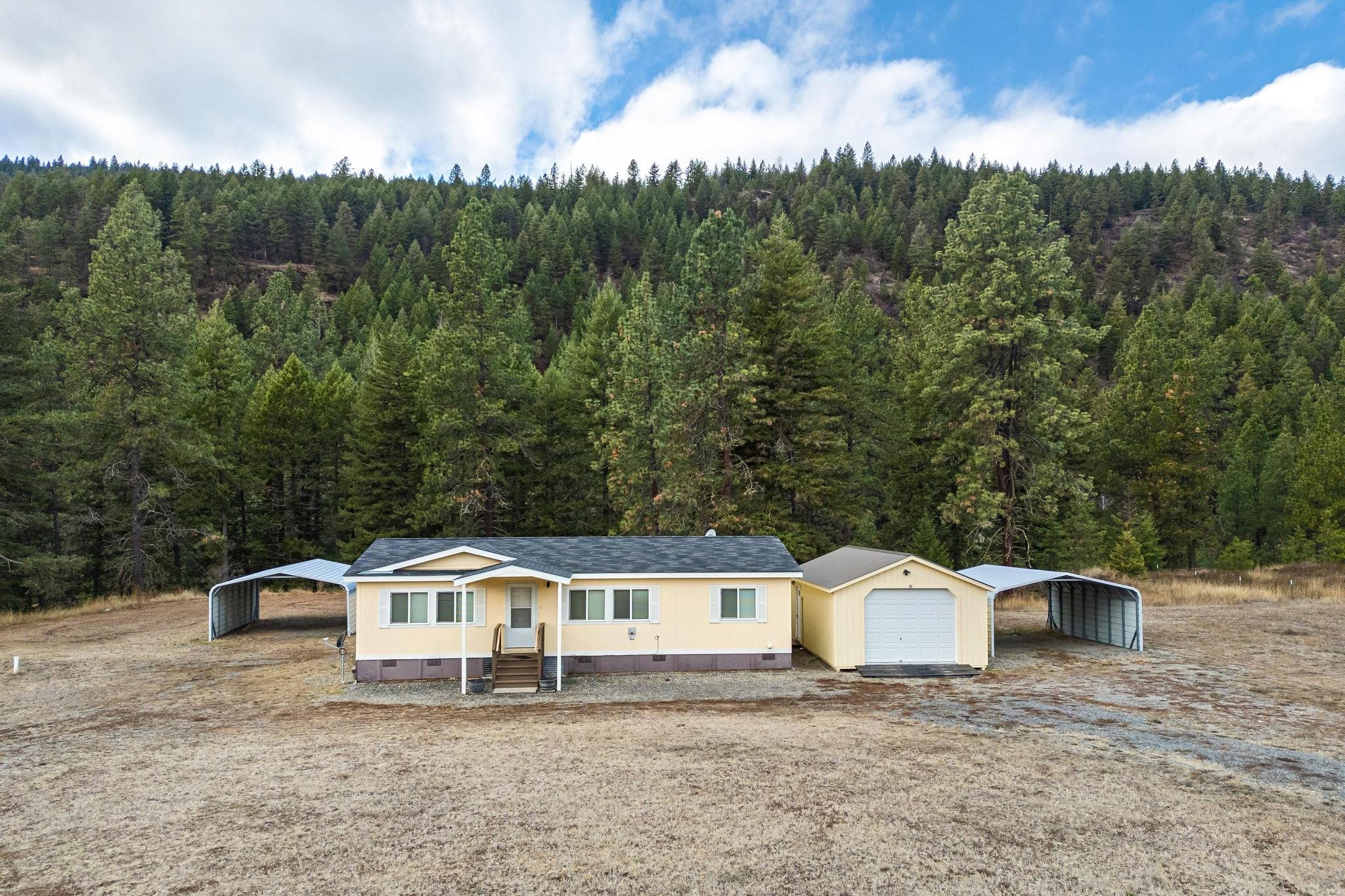 657 C Williams Lake Road Colville, WA 99114 - Photo 3 of 23 Gallery Image 3
