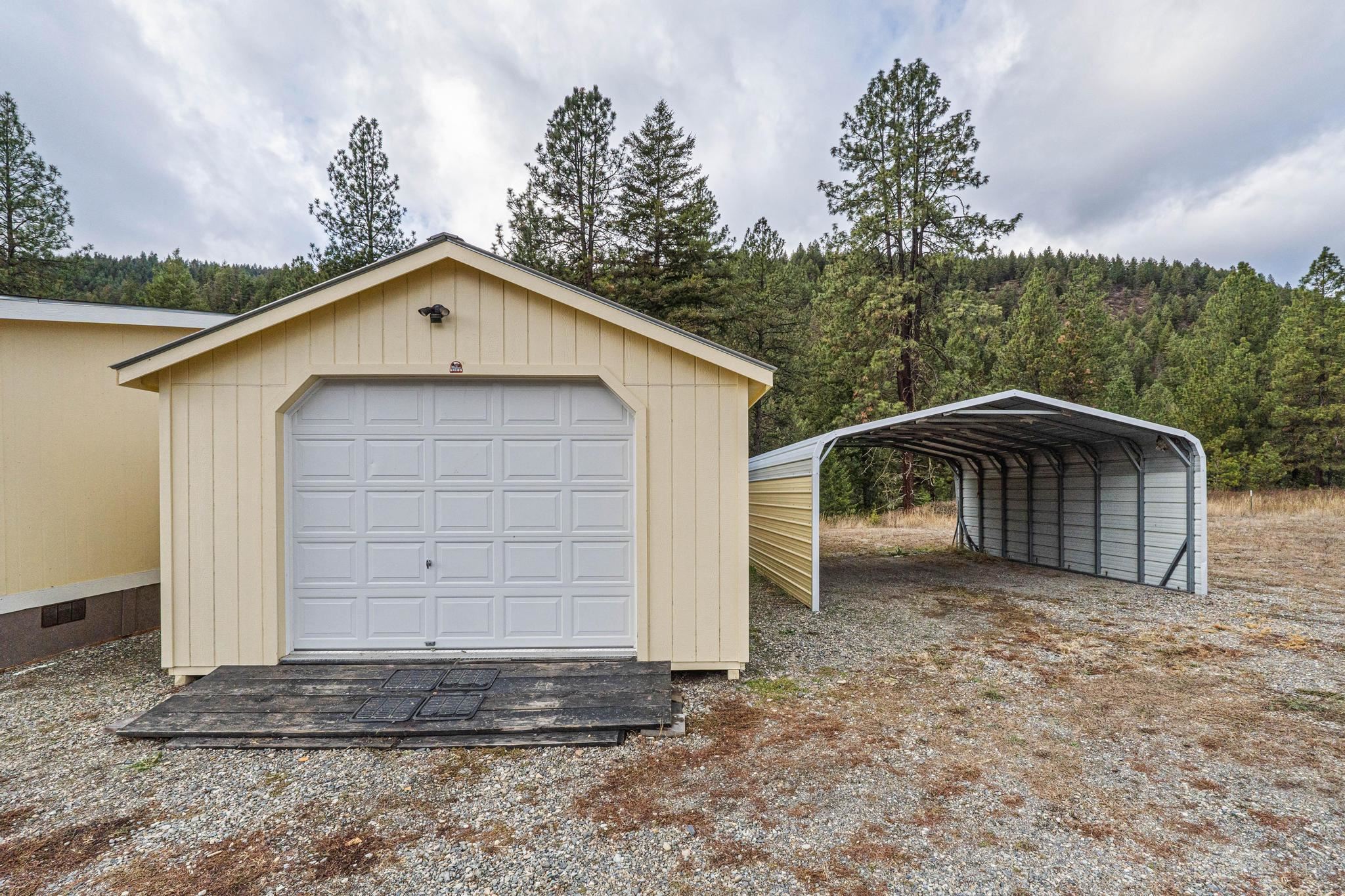 657 C Williams Lake Road Colville, WA 99114 - Photo 5 of 23 Gallery Image 5