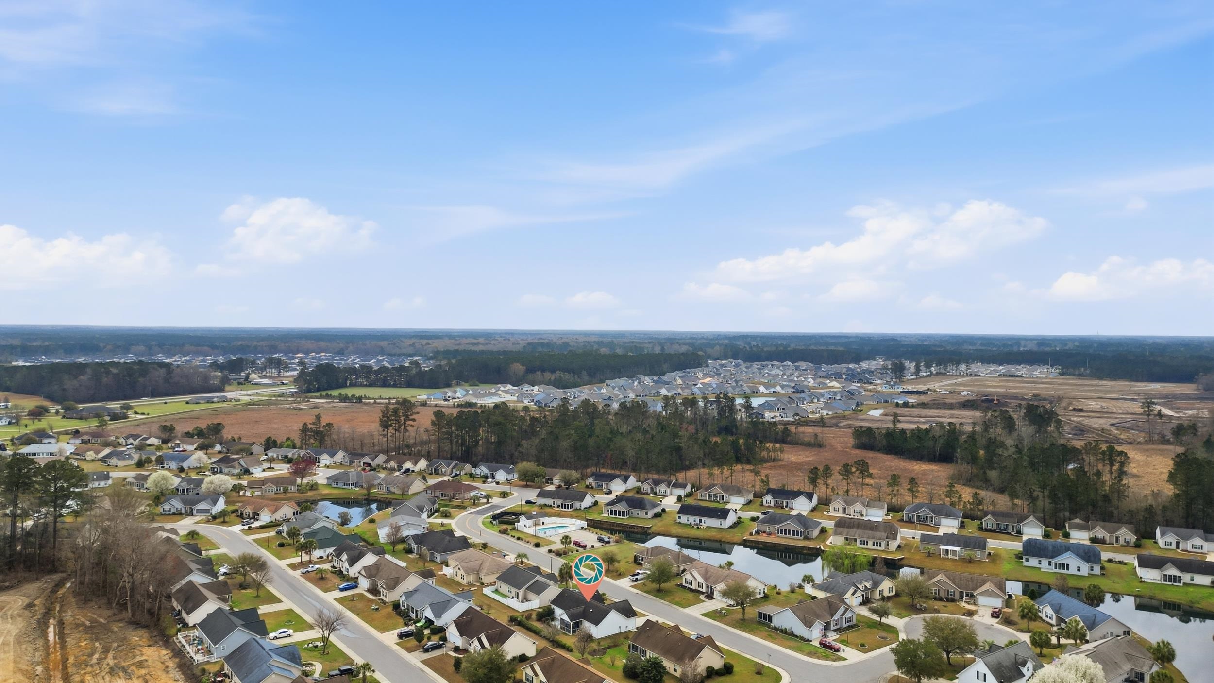 836 Inglenook Lane Longs, SC 29568 - Photo 50 of 53