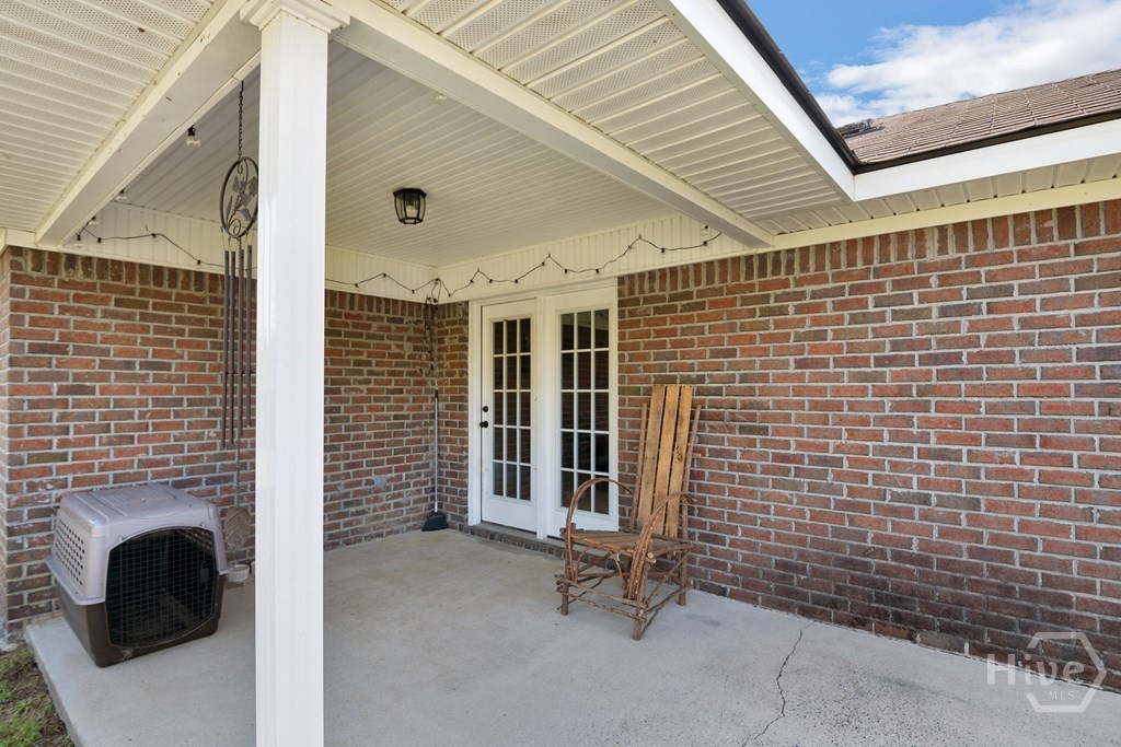 152 Pine View Road Southeast Ludowici, GA 31316 - Photo 15 of 17