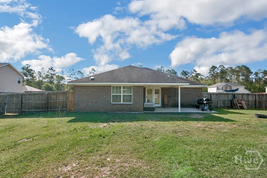 152 Pine View Road Southeast Ludowici, GA 31316 - Photo 16 of 17