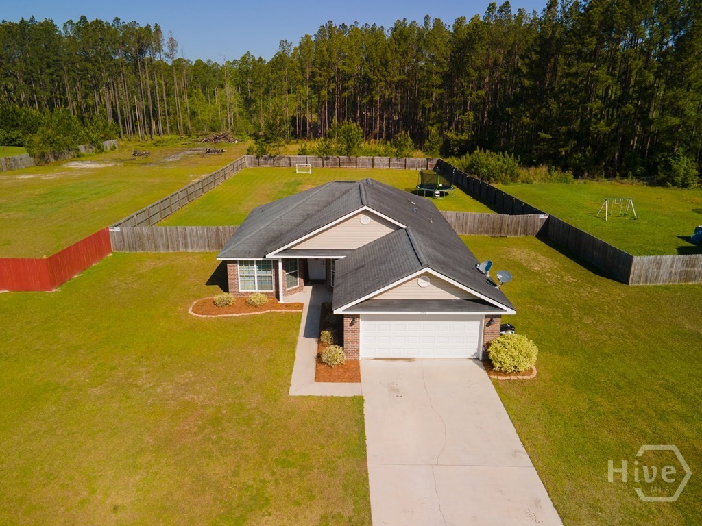 152 Pine View Road Southeast Ludowici, GA 31316 - Photo 2 of 17
