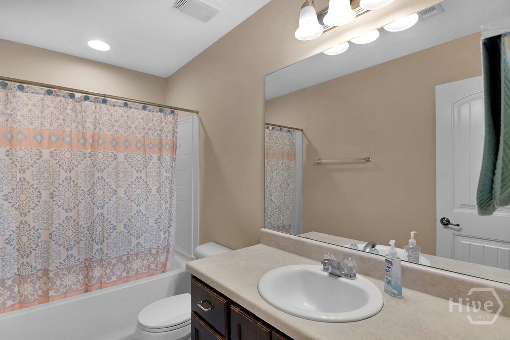 152 Pine View Road Southeast Ludowici, GA 31316 - Photo 9 of 17