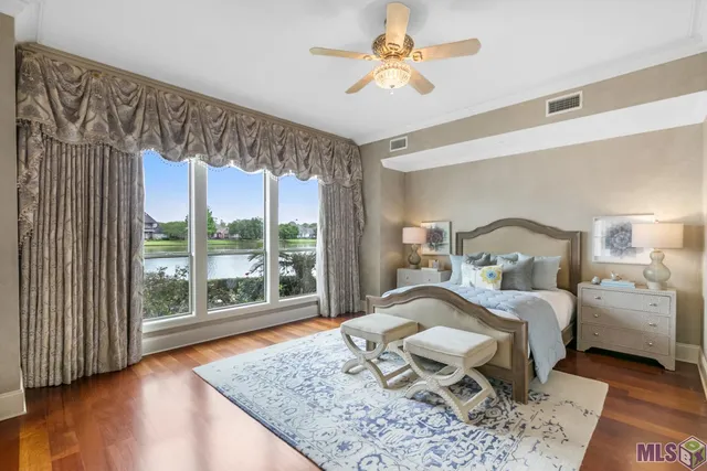 $6,000 | 12120 Lake Estates Avenue, Baton Rouge, LA 70810