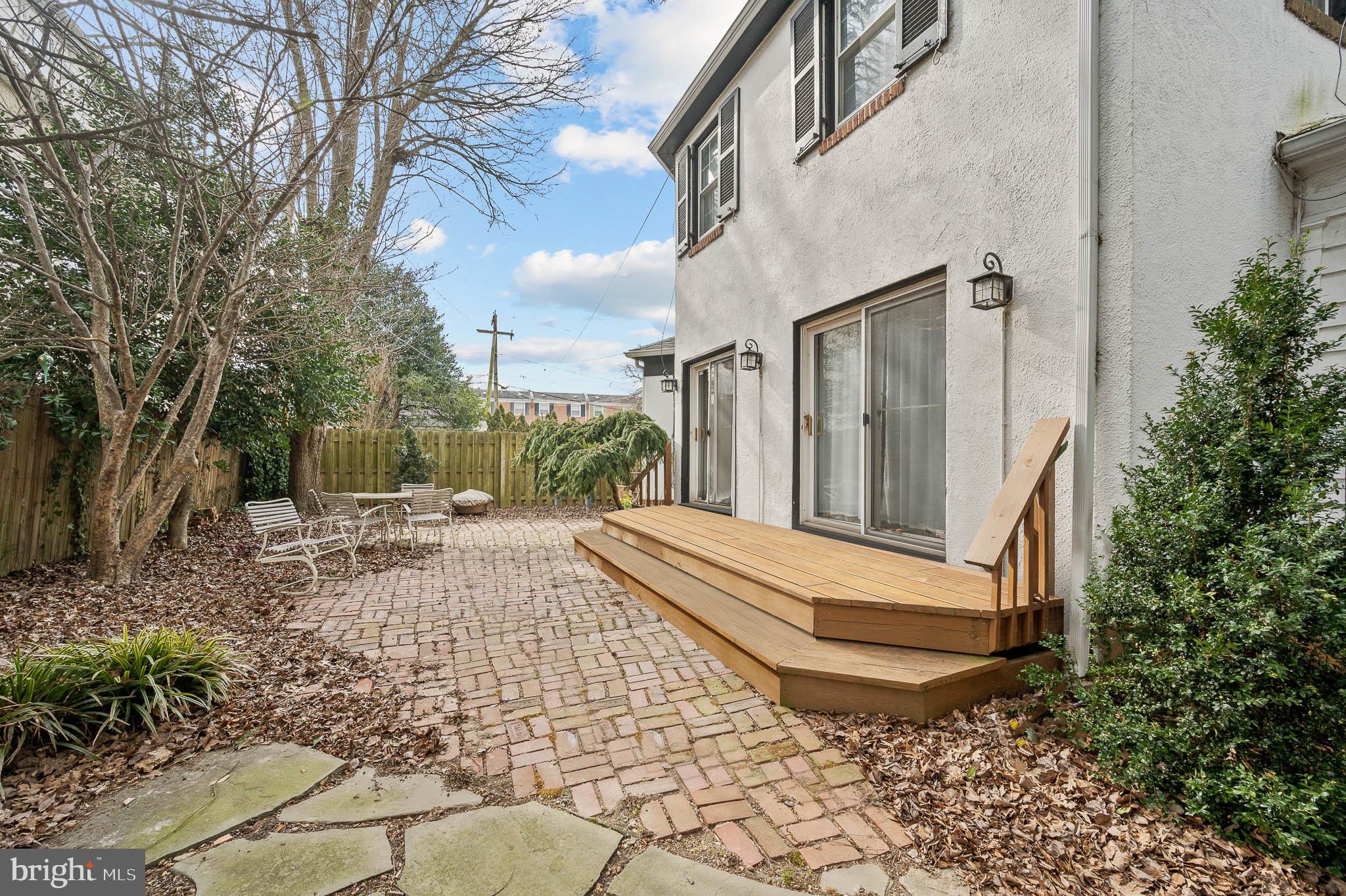 704 Nottingham Road Wilmington, DE 19805 - Photo 4 of 4