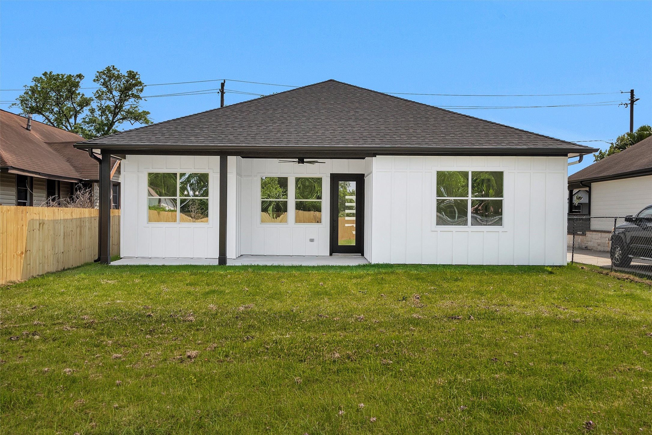 2007 King Street Houston, TX 77026 - Photo 40 of 40
