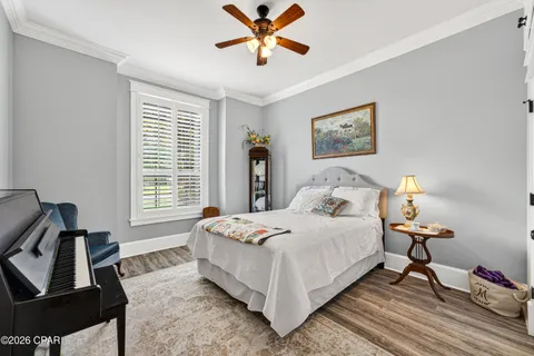 $547,500 | 2904 North Hawks Landing Boulevard, Panama City, FL 32405