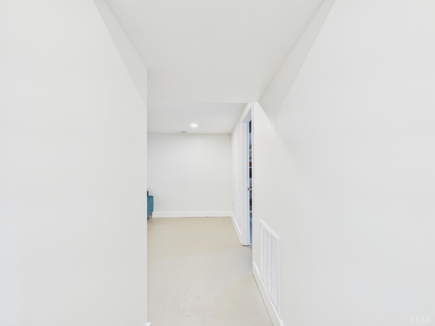 1482 First Rock Road Prospect, VA 23960 - Photo 21 of 30 a view of an empty room