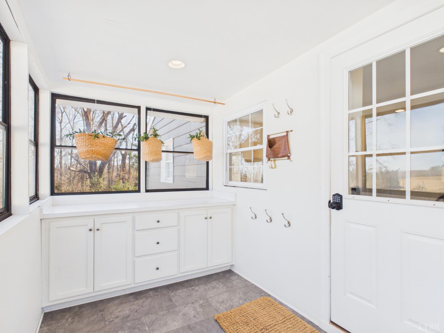 1482 First Rock Road Prospect, VA 23960 - Photo 23 of 30 a view of front door