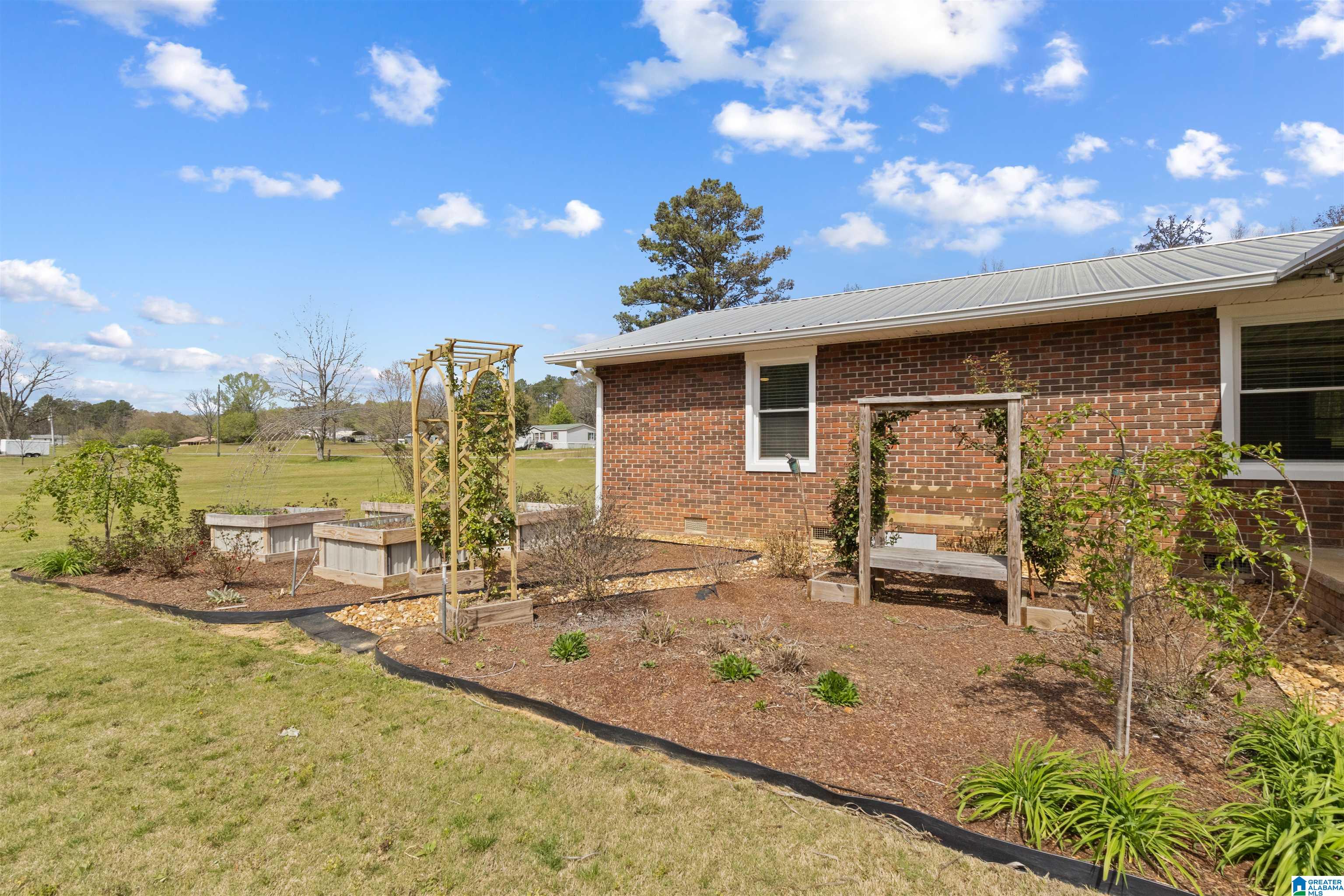 1502 Possum Trot Road Piedmont, AL 36272 - Photo 27 of 42