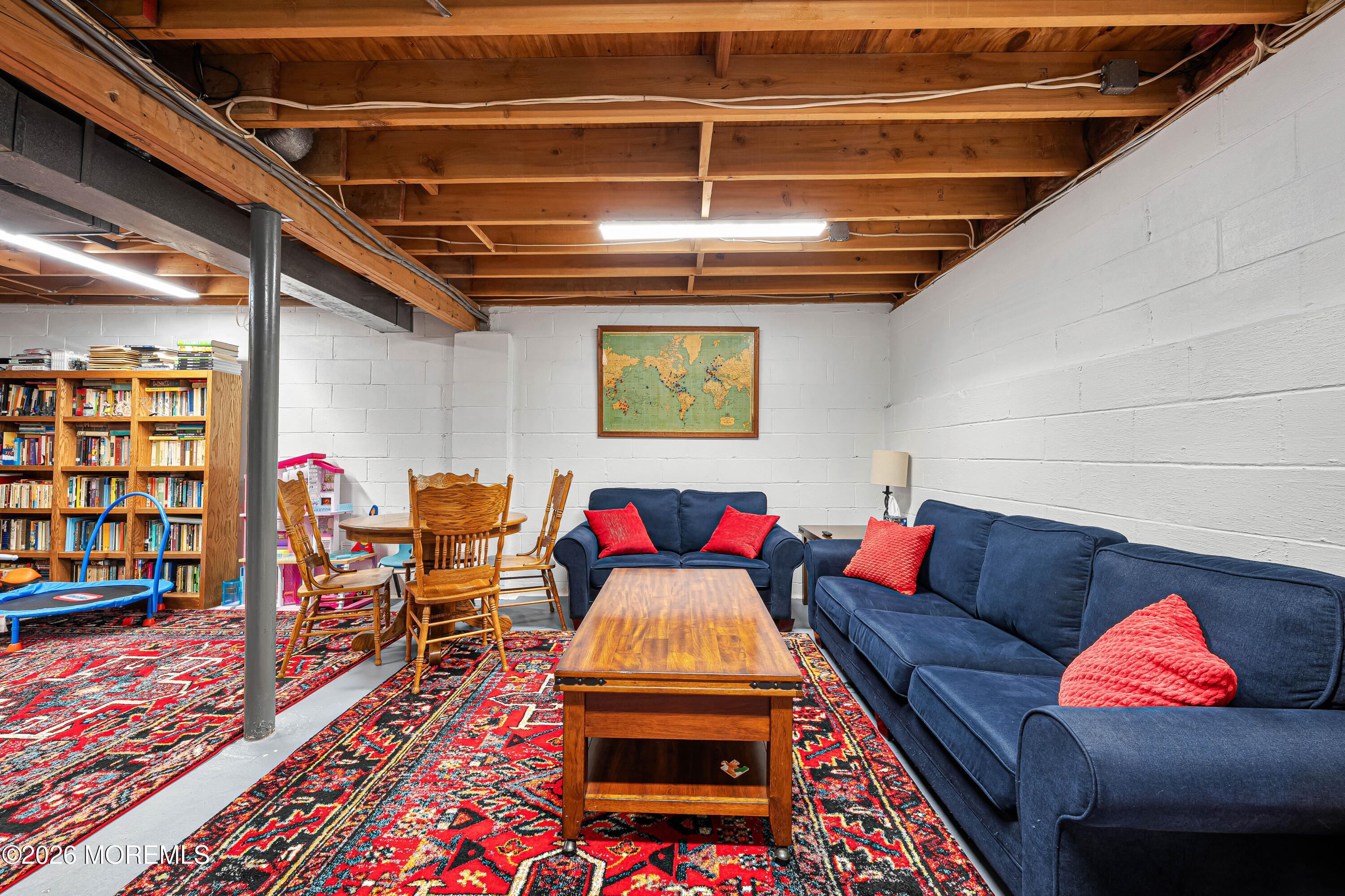 20 Arrowsmith Court, Unit 26 Matawan, NJ 07747 - Photo 39 of 48 20 Arrowsmith Ct Matawan - Interiors-31