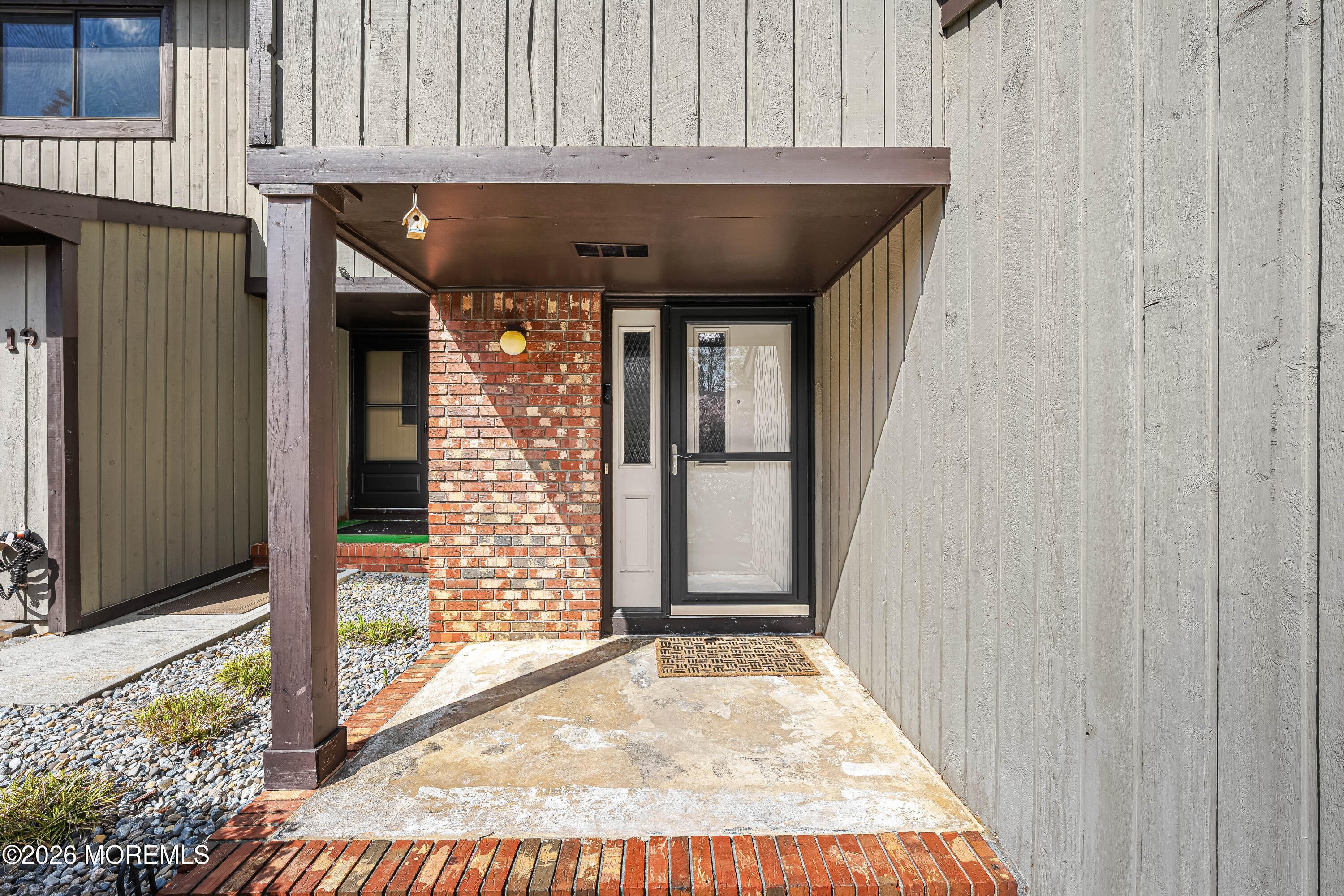 20 Arrowsmith Court, Unit 26 Matawan, NJ 07747 - Photo 8 of 48 20 Arrowsmith Ct Matawan - Exteriors-1