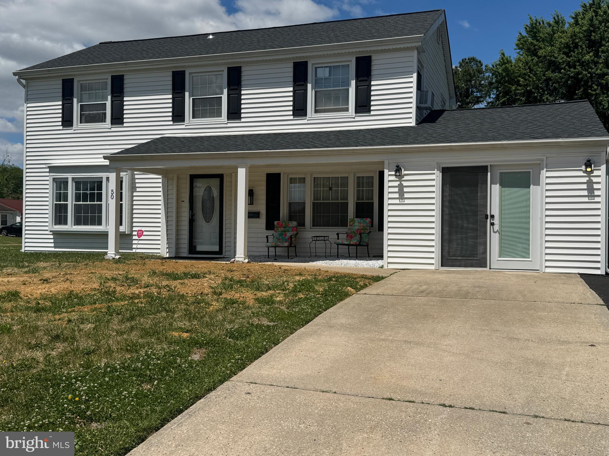 50 Paddock Lane Willingboro, NJ 08046 - Photo 2 of 35