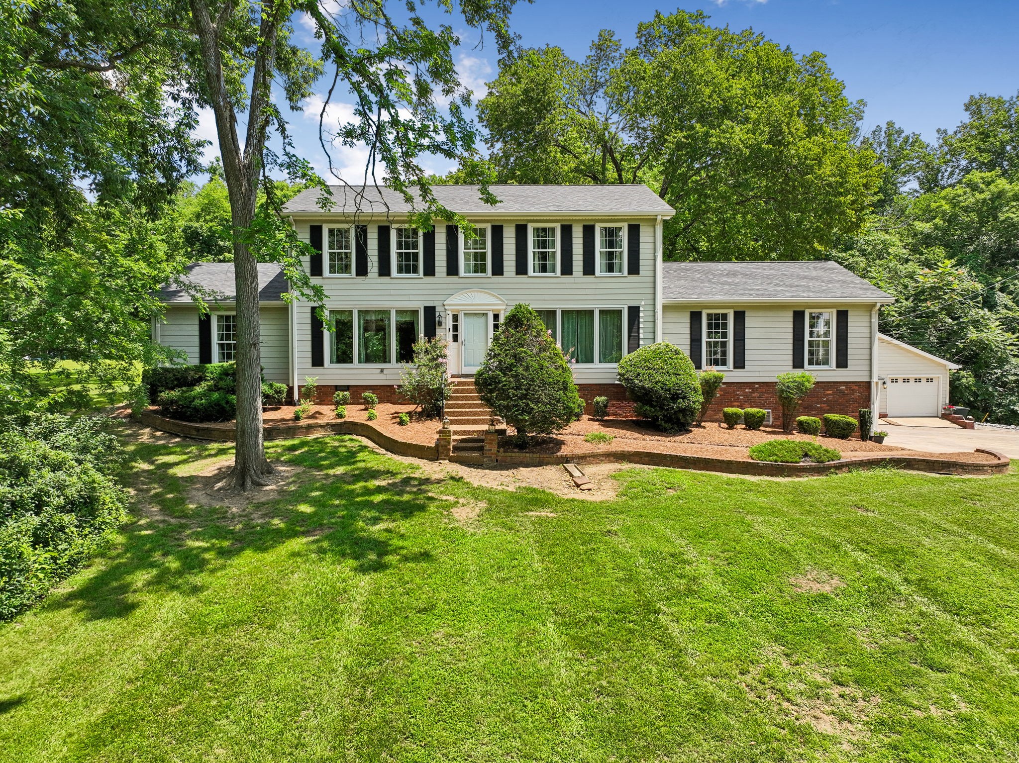 108 Wonder Valley Road Hendersonville, TN 37075 - Photo 5 of 87
