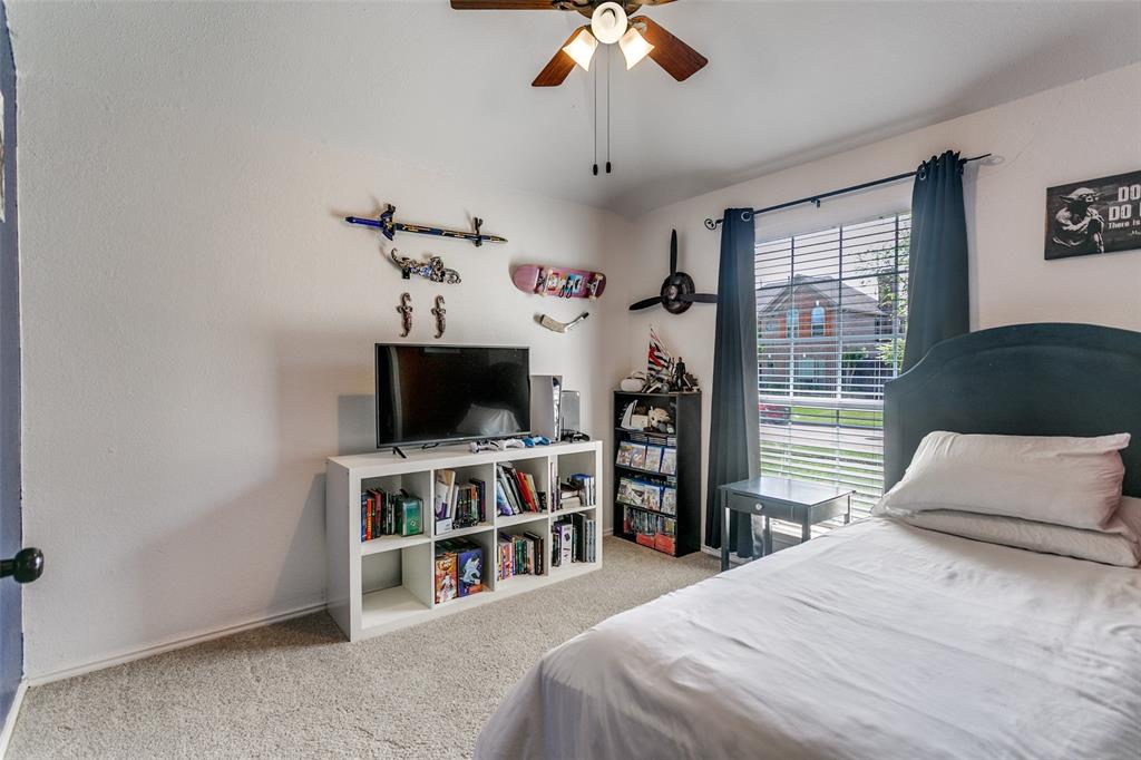 5316 Baton Rouge Boulevard Frisco, TX 75035 - Photo 21 of 33