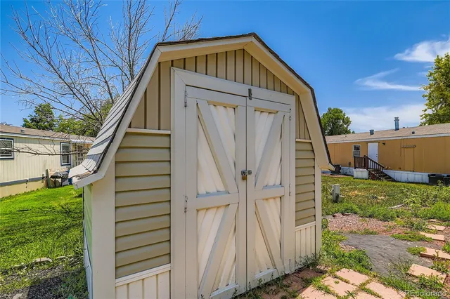 $108,000 | 2885 East Midway Boulevard, Denver, CO 80234