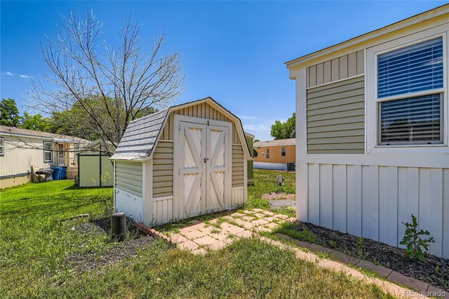 $108,000 | 2885 East Midway Boulevard, Denver, CO 80234