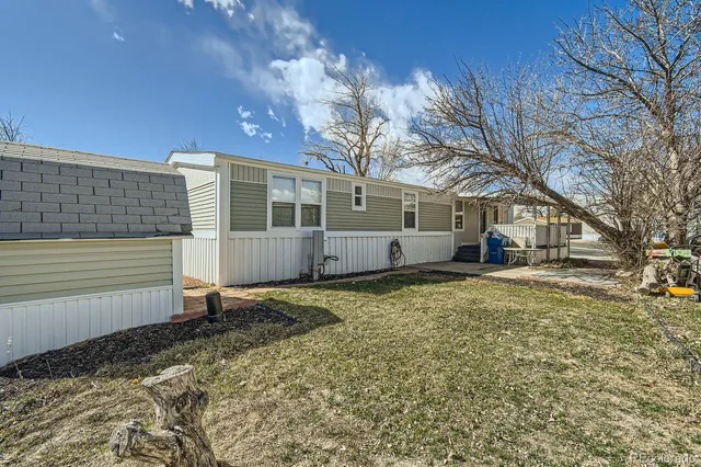 $108,000 | 2885 East Midway Boulevard, Denver, CO 80234