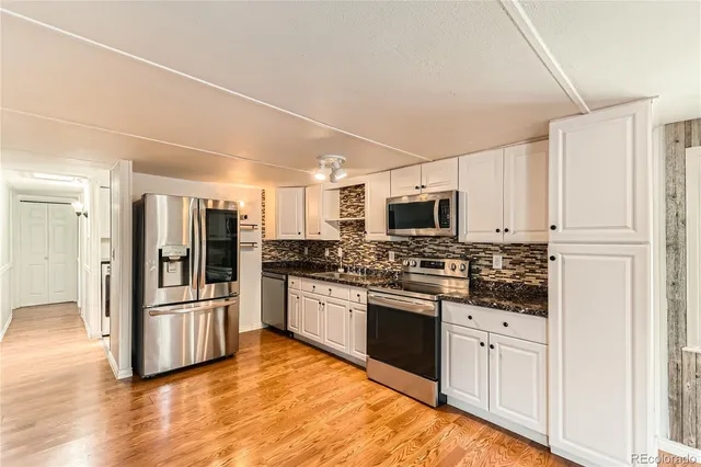 $108,000 | 2885 East Midway Boulevard, Denver, CO 80234