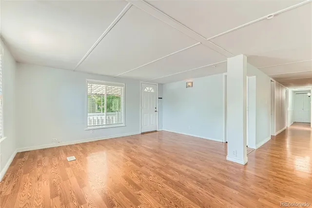 $108,000 | 2885 East Midway Boulevard, Denver, CO 80234