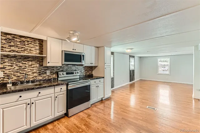 $108,000 | 2885 East Midway Boulevard, Denver, CO 80234