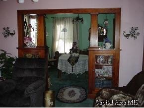 1429 Maryland Avenue Springfield, IL 62702 - Photo 3 of 5